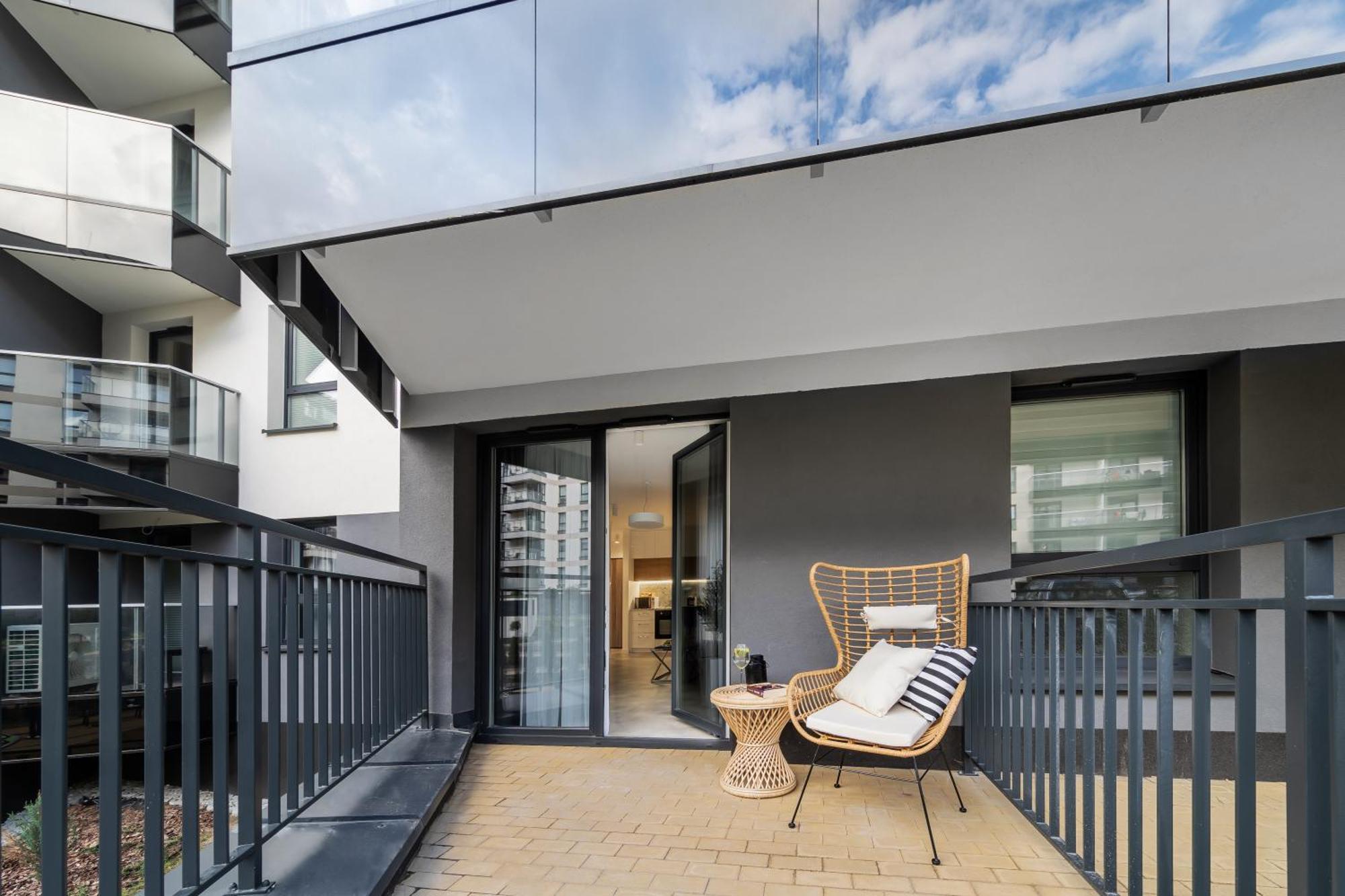 Apartment Indigo Centre