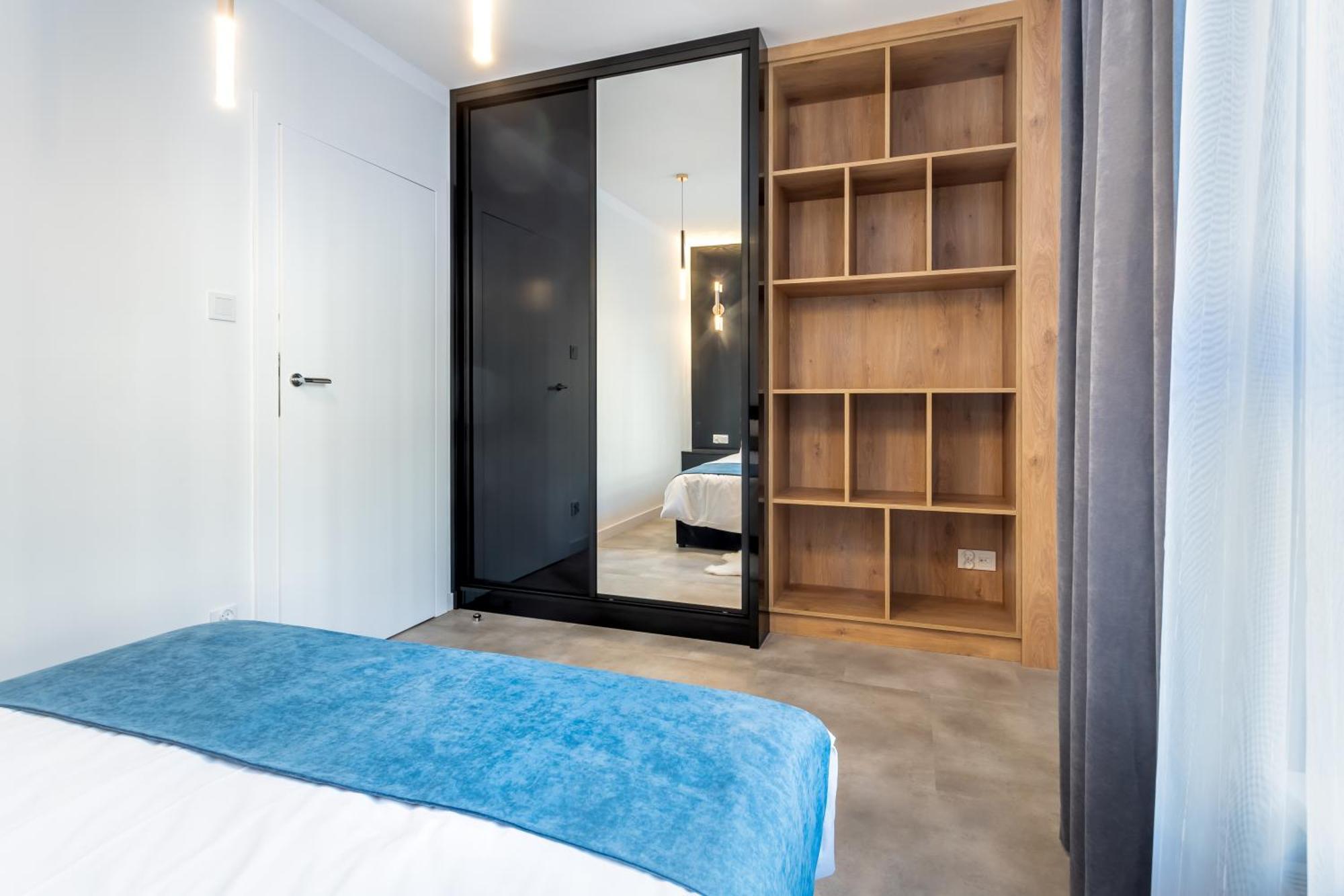 Apartment Indigo Centre Bialystok