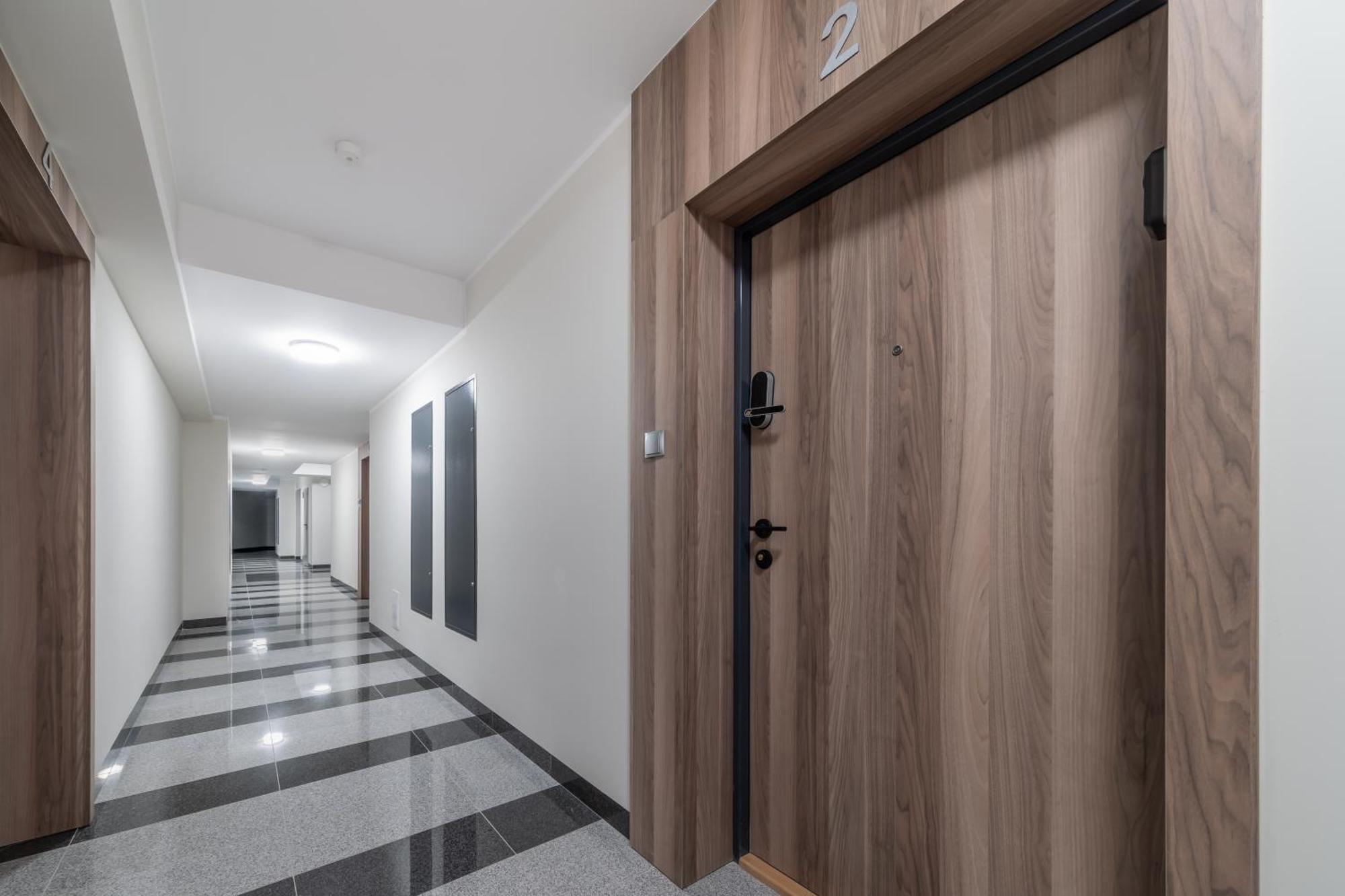 Indigo Centre * Bialystok