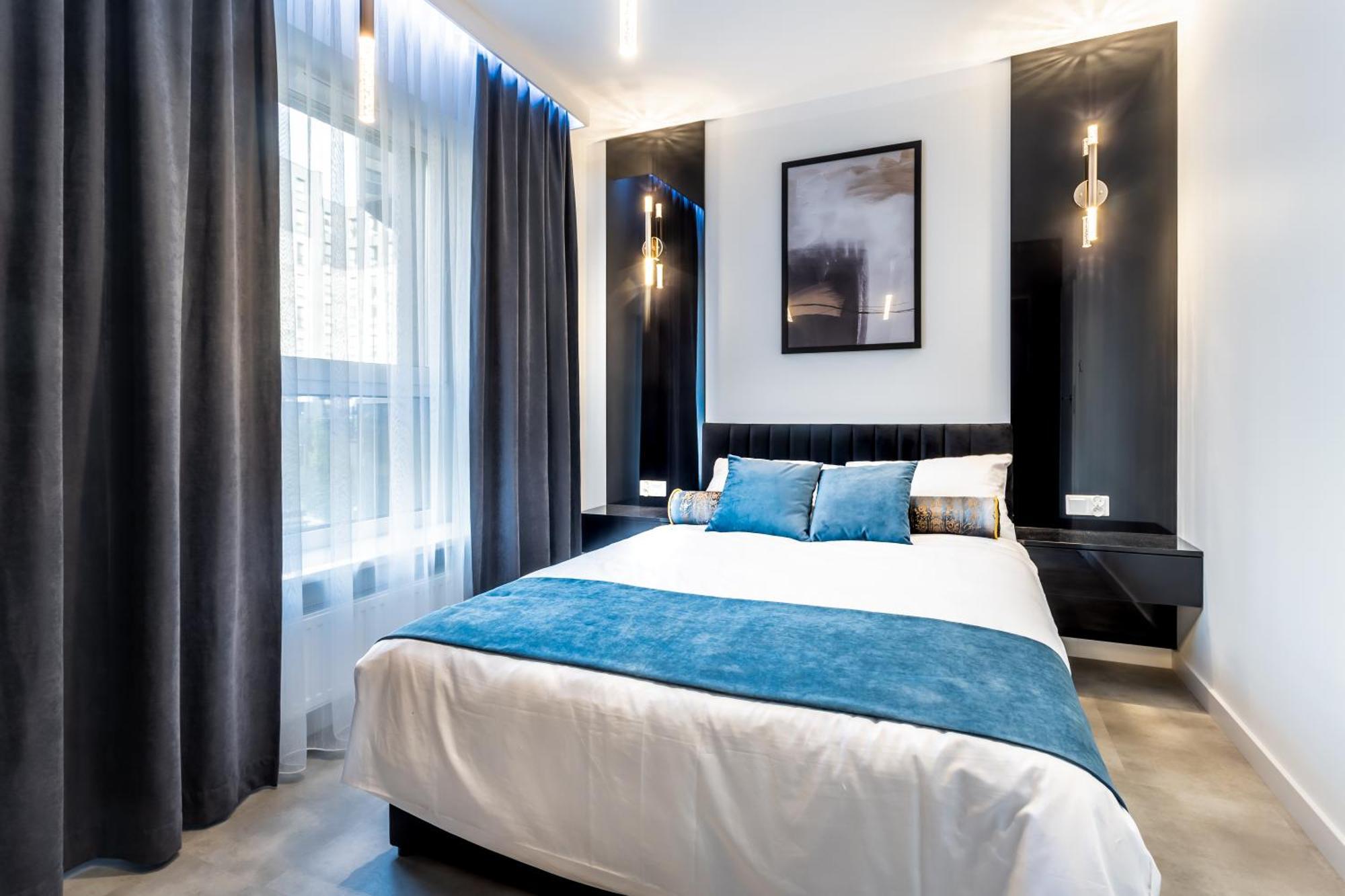 Apartment Indigo Centre